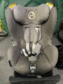 Autosedacka Cybex Sirona s isofixom