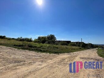 Predaj exkluzívny pozemok 5 400m²lokalita Vysoké poleSKALICA