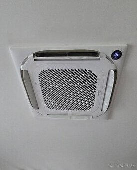 Klimatizacia , Klima , Klimatizacie,Midea