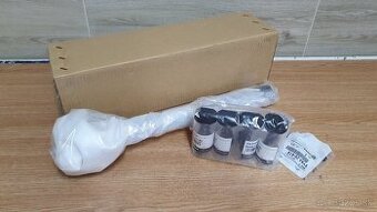 Inovovaná vačková hriadeľ s váhadlami Mazda 2.2 Skyactive-D