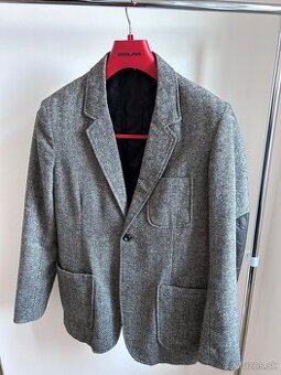 Predam panske sako kabat vel L (skor M)