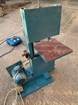 Predám pasovú pílu