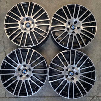 Hliníkové disky 5x120 R19 8,5J ET35