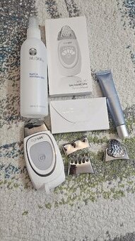 NuSkin galvanic spa