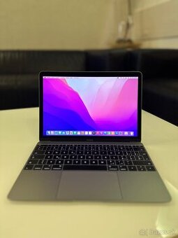 Macbook 12
