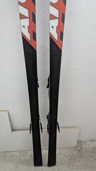 Lyže Atomic 180cm