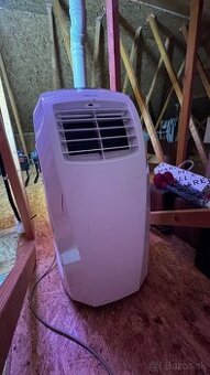 Mobilna klimatizacia