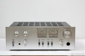 predam VINTAGE zosik SANYO DCA 311