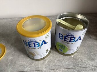 Beba comfort 5
