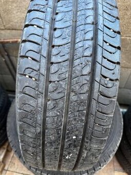 Letné pneu 215/65 R16C 109/107T