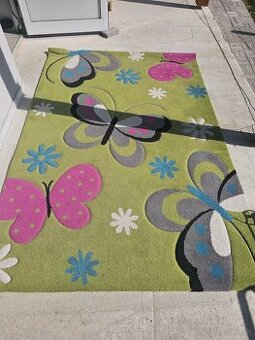 Koberec Detsky 230 x 160