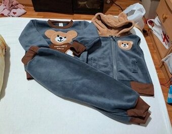 Chlapčenská súprava