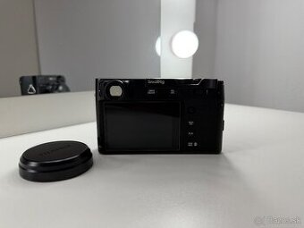 Fujifilm x100vi