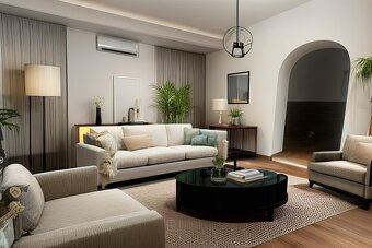 RD po kompletnej rekonštrukcii pri meste Kisvárda