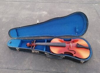 Predám staré husle