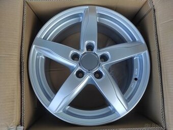 Alu disky R16 5x112 Dezent VW Group