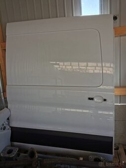 Ford Transit  dvere  bočné