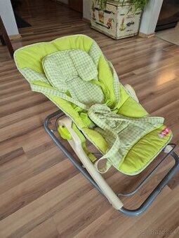 Predám detské kresielko 2v1