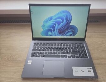 ASUS X515 15,6'' i3-10110U, 4GB/128GB ; Win 11, zaruka