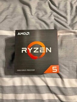 AMD Ryzen 5 5600X