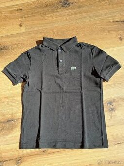 Predam detske tricko polokosela Lacoste