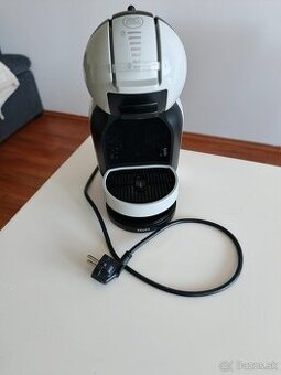 Predám kávovar Krups Nescafé Dolce Gusto Mini Me
