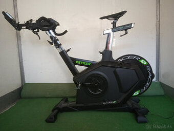 Ako nový, používaný iba 80 km Kettler Fitness Racer 9