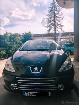 Predám Peugeot 307 1.6