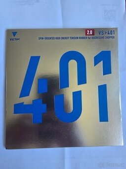 Poťah Victas 401 - 1
