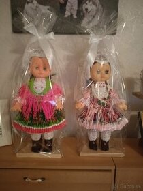Krojovane bábiky
