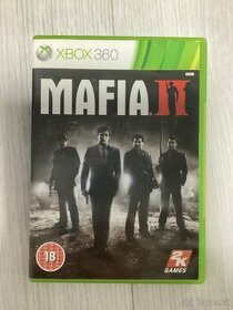 Mafia 2 (ENG) XBOX 360