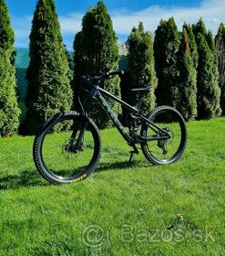 Horský bicykel Trek Remedy 8 XT L