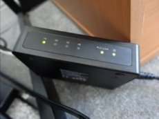 Western Digital WD Livewire Powerline AV Network kit