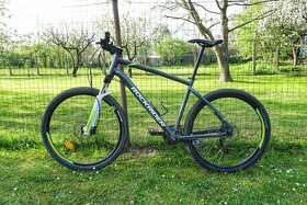 Bicykel Rockrider ST 520 - 1