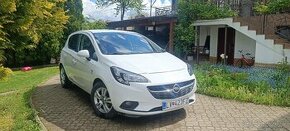 Opel Corsa Active 1,4 66kW, M5, 5d