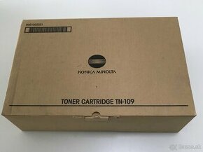 Original toner Konica Minolta TN-109