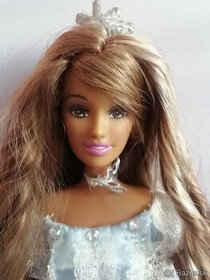 Barbie Rayla Pegasus, Barbie pre zberatelov
