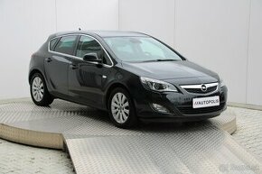 OPEL Astra 1,6 T 132 kW A/T - 1