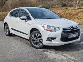 Citroen DS4 1.6 hdi