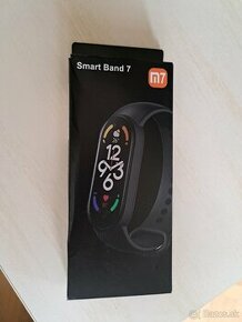 Smart Band M7