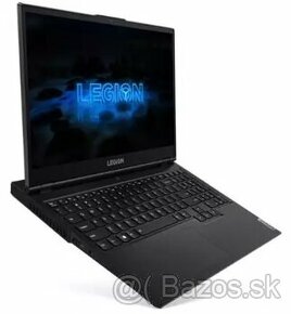 herný PC/notebook LENOVO Legion 5