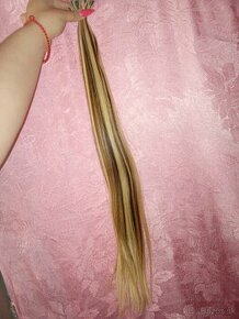 Nové ruské vlasy na predaj - 1
