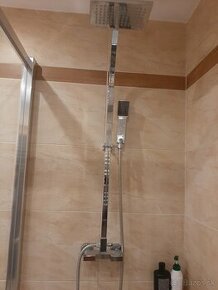 Sprchový set