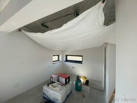 Napinane napinacie stropy