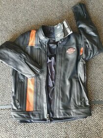 Harley Davidson kožena bunda