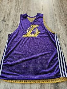Basketbalový dres Lakers