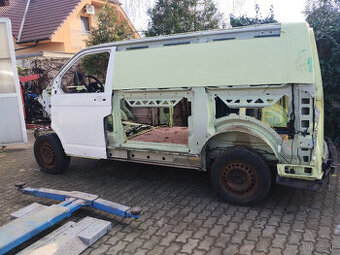 Volkswagen transporter  T5