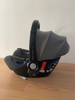 Vajíčko Britax baby safe i-size - 1