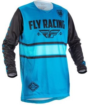 dres Kinetic ERA , FLY RACING