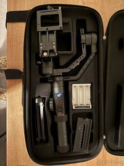 Zhiyun crane 2